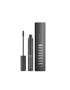 Mascara Nanobrow Shape Mascara Brown 7 ml