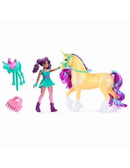 Doll Spin Master Unicorn Academy