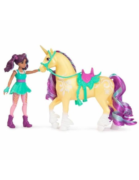 Doll Spin Master Unicorn Academy