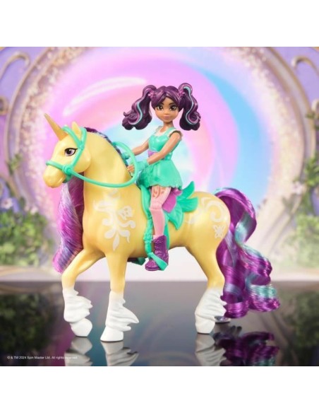 Doll Spin Master Unicorn Academy