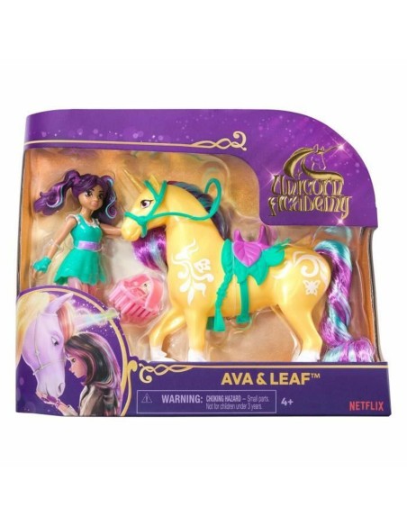 Doll Spin Master Unicorn Academy