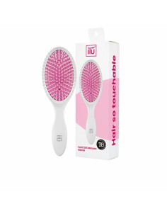Detangling Hairbrush Ilū Easy Detangling Oval