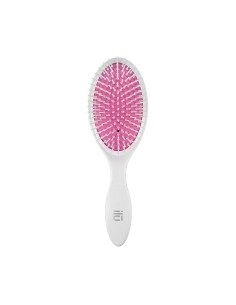 Detangling Hairbrush Ilū Easy Detangling Oval 2