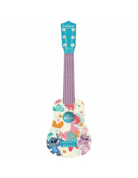 Baby Guitar Lexibook