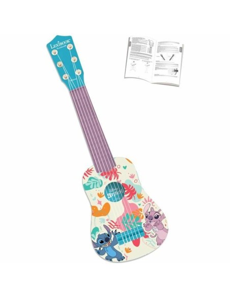 Baby Guitar Lexibook