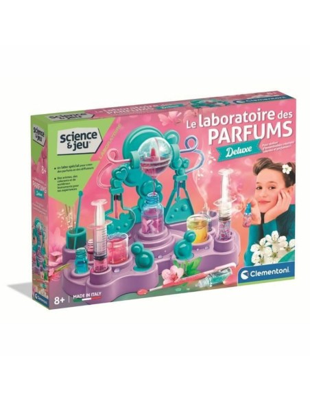 Science Game Clementoni