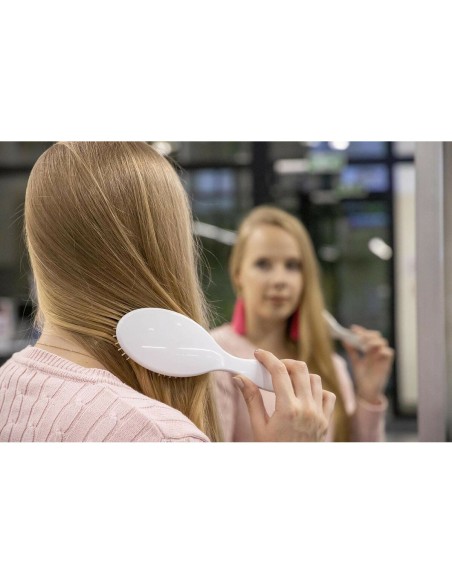 Detangling Hairbrush Ilū Easy Detangling Oval