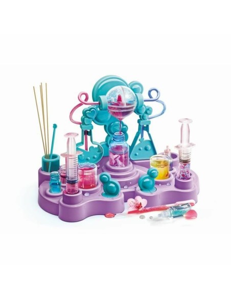 Science Game Clementoni