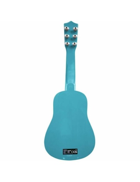 Baby Guitar Lexibook