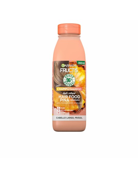 Shampoo Garnier Fructis Hair Food Pineapple Anti-Breakage (350 ml)