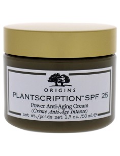 Anti-Ageing Cream Origins Plantscription 50 ml 2
