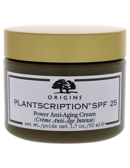 Anti-Ageing Cream Origins Plantscription 50 ml