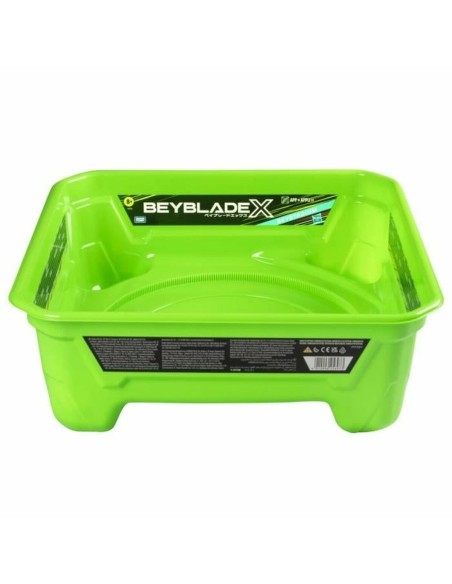 Skills game Hasbro Beyblade X
