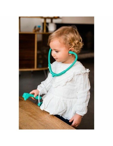 Toy Medical Case with Accessories KD