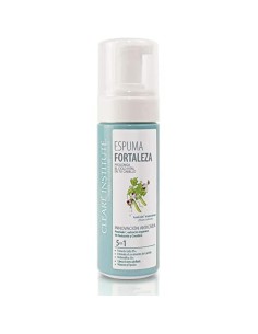 Volumising Foam Clearé Institute Anti-fall Fixative 150 ml 2