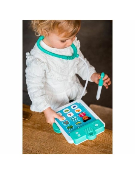 Toy Medical Case with Accessories KD
