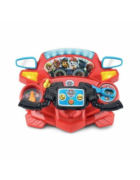 Interactive Toy Vtech