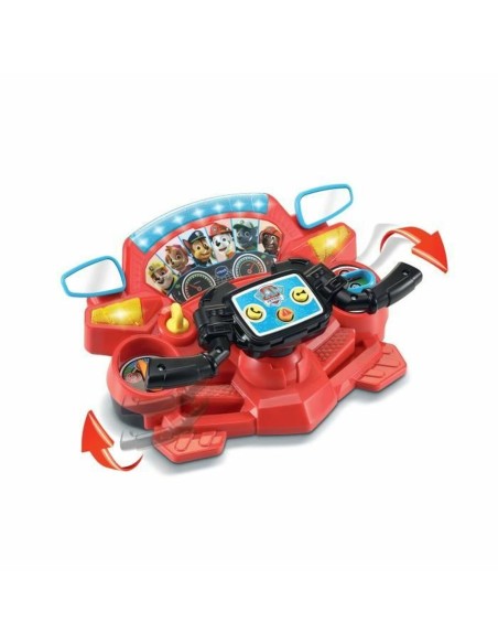 Interactive Toy Vtech