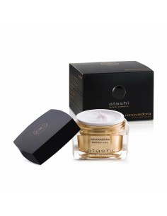 Facial Cream Atashi Celullar Cosmetic 50 ml