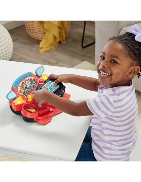 Interactive Toy Vtech