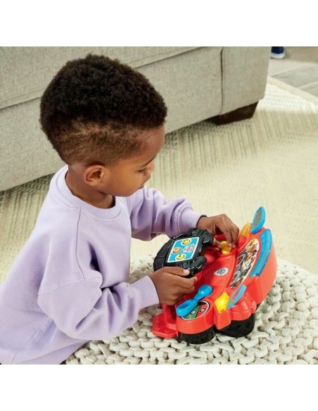 Interactive Toy Vtech