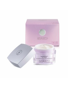 Facial Mask Atashi Supernight 50 ml