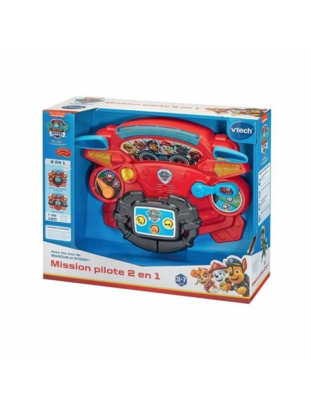 Interactive Toy Vtech