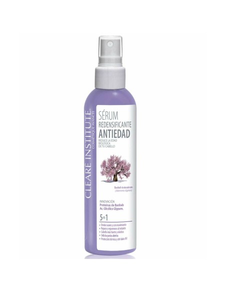 Facial Serum Clearé Institute Anti Edad Anti-ageing 125 ml