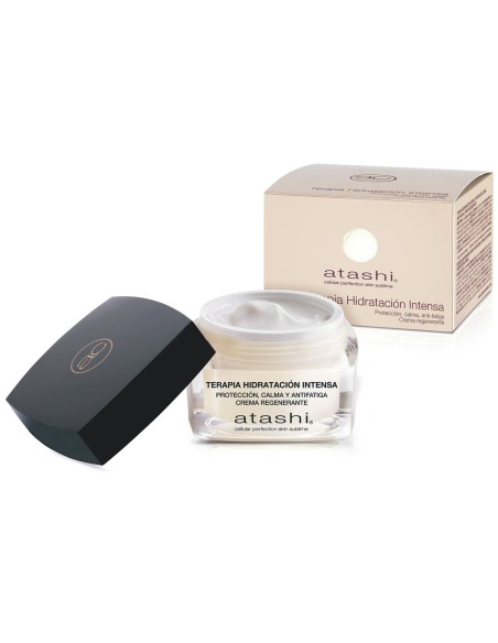 Facial Cream Atashi Cellular Perfection Skin Sublime 50 ml