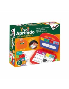 Educational Game Diset I Learn to Write (ES)