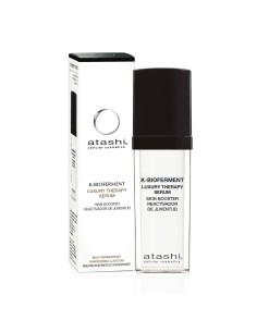 Facial Serum Atashi Bioferment 30 ml