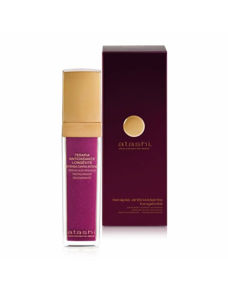 Facial Cream Atashi Cellular Antioxidant Skin Defense 50 ml