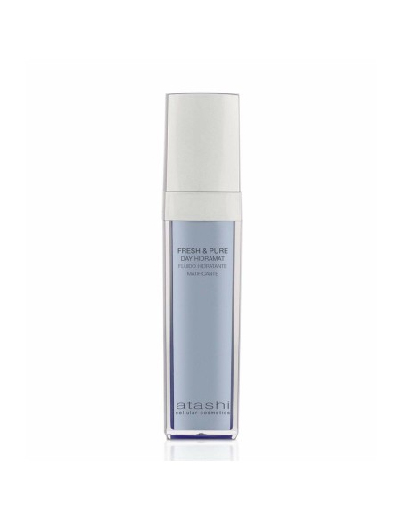 Facial Cream Atashi Fresh Pure 50 ml