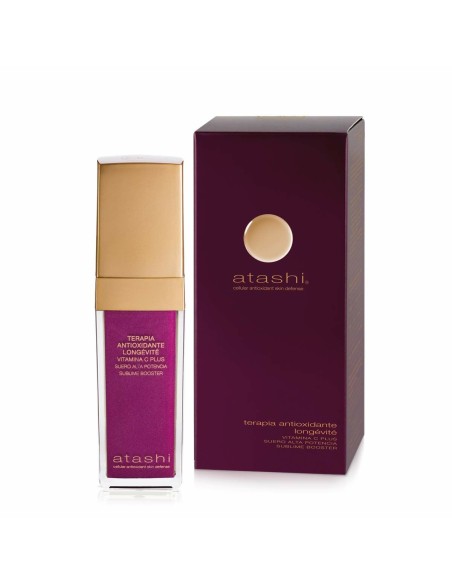 Facial Cream Atashi Cellular Antioxidant Skin Defense C 30 ml