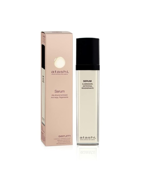 Facial Cream Atashi Cellular Perfection Skin Sublime 50 ml