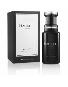 Men's Perfume Hackett London BESPOKE EDP EDP 100 ml