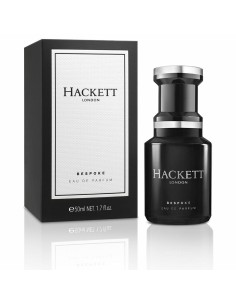 Men's Perfume Hackett London BESPOKE EDP EDP 50 ml