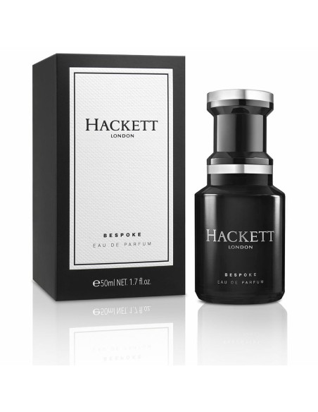 Men's Perfume Hackett London BESPOKE EDP EDP 50 ml
