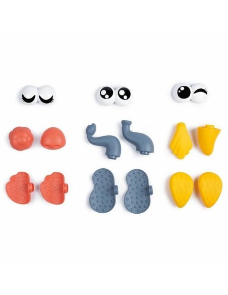 Musical Toy Smoby Badaboum