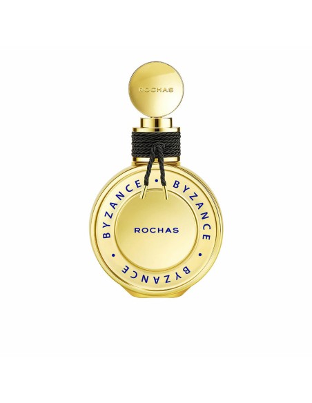 Women's Perfume Rochas BYZANCE GOLD EDP EDP 60 ml