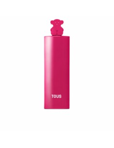 Women's Perfume Tous MORE MORE PINK EDT 90 ml
