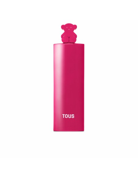 Women's Perfume Tous MORE MORE PINK EDT 90 ml