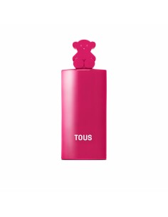 Women's Perfume Tous MORE MORE PINK EDT 50 ml
