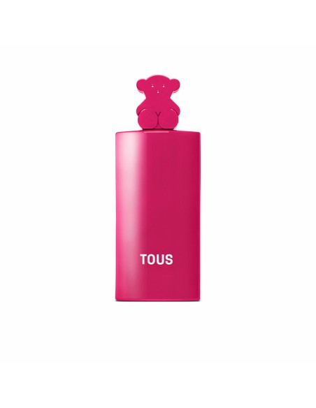 Women's Perfume Tous MORE MORE PINK EDT 50 ml