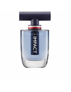 Men's Perfume Tommy Hilfiger EDT 100 ml Impact