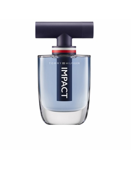 Men's Perfume Tommy Hilfiger EDT 100 ml Impact