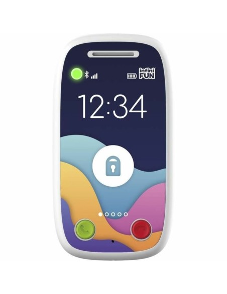 Educational Game My 1st Duo of Phones 2 Pieces