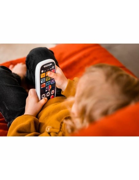 Educational Game My 1st Duo of Phones 2 Pieces