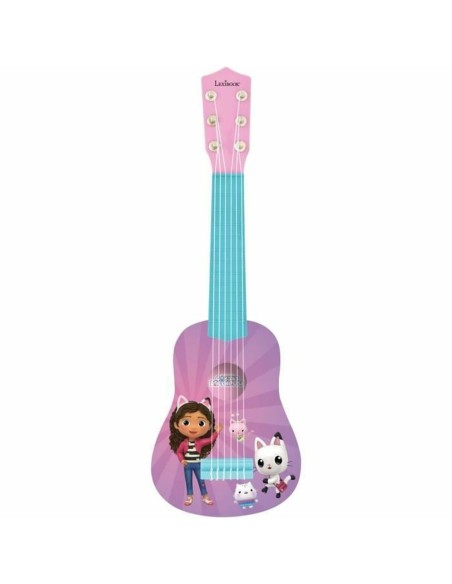 Baby Guitar Lexibook