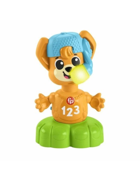 Educational Game Fisher-Price Link Squad Fox Opposites